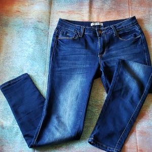 Encore Skinny Jeans
